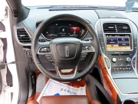 Lincoln Mkx, снимка 8