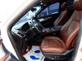 Lincoln Mkx, снимка 5