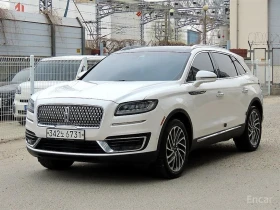 Lincoln Mkx, снимка 2