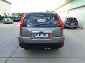 Nissan X-trail 2.0DCI-150-4X4-NAVI-BARTER-LIZING, снимка 6