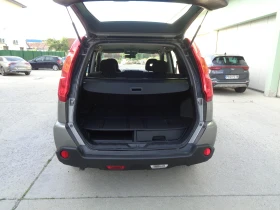 Nissan X-trail 2.0DCI-150-4X4-NAVI-BARTER-LIZING, снимка 7