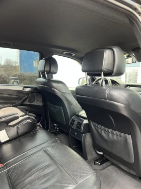 BMW X5 3.0D Sport Paket, снимка 15