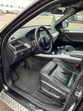 BMW X5 3.0D Sport Paket, снимка 10