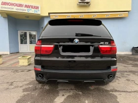 BMW X5 3.0D Sport Paket, снимка 8