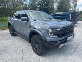 Ford Ranger Raptor, снимка 7