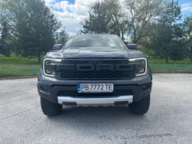 Ford Ranger Raptor, снимка 6