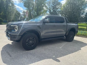 Ford Ranger Raptor, снимка 2