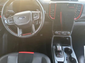 Ford Ranger Raptor, снимка 12
