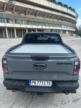 Ford Ranger Raptor, снимка 5