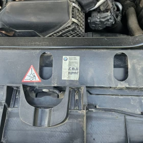 BMW X3 X drive , снимка 11
