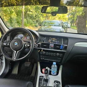 BMW X3 X drive , снимка 13