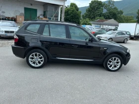 BMW X3 3.0TDI - КЛИМАТРОНИК, снимка 4