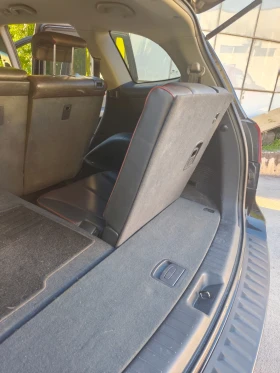 Hyundai Santa fe, снимка 7