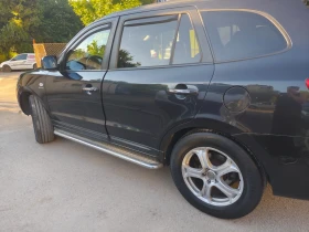 Hyundai Santa fe, снимка 4