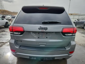 Jeep Grand cherokee LAREDO 3.6, снимка 6