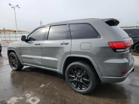 Jeep Grand cherokee LAREDO 3.6, снимка 2