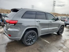 Jeep Grand cherokee LAREDO 3.6, снимка 3