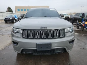 Jeep Grand cherokee LAREDO 3.6, снимка 5