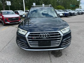 Audi SQ5 TECH ЦЕНА ДО БЪЛГАРИЯ + РЕГИСТРАЦИЯ & АВТОКРЕДИТ, снимка 2