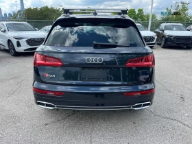 Audi SQ5 TECH ЦЕНА ДО БЪЛГАРИЯ + РЕГИСТРАЦИЯ & АВТОКРЕДИТ, снимка 5