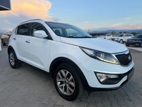 Kia Sportage 1.6 Газ.инжекцион  Собствен лизинг !!!, снимка 3