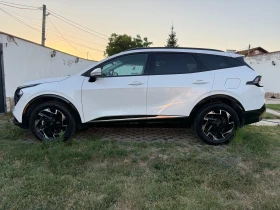 Kia Sportage EX AWD, снимка 7