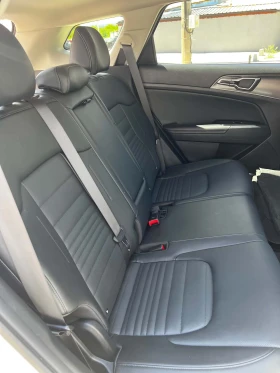 Kia Sportage EX AWD, снимка 8
