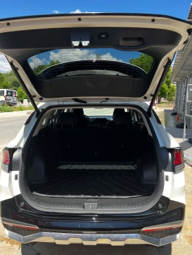 Kia Sportage EX AWD, снимка 10