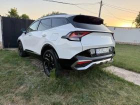 Kia Sportage EX AWD, снимка 6