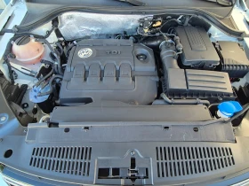 VW Tiguan 2.0TDI Hiline, снимка 16