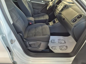 VW Tiguan 2.0TDI Hiline, снимка 12