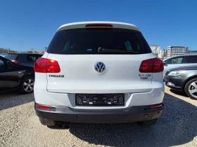 VW Tiguan 2.0TDI Hiline, снимка 5