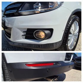 VW Tiguan 2.0TDI Hiline, снимка 7