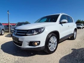 VW Tiguan 2.0TDI Hiline, снимка 3
