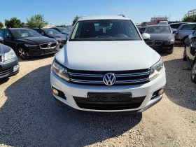 VW Tiguan 2.0TDI Hiline, снимка 2