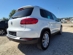 VW Tiguan 2.0TDI Hiline, снимка 6