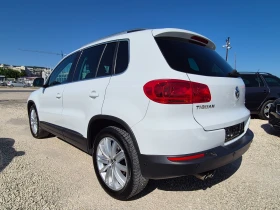 VW Tiguan 2.0TDI Hiline, снимка 4