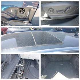 Audi Q8 e-tron Quattro 114KW B&O S-line Distronic 360View, снимка 17