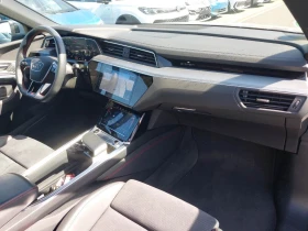 Audi Q8 e-tron Quattro 114KW B&O S-line Distronic 360View, снимка 3