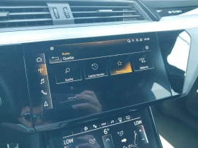 Audi Q8 e-tron Quattro 114KW B&O S-line Distronic 360View, снимка 13