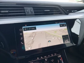 Audi Q8 e-tron Quattro 114KW B&O S-line Distronic 360View, снимка 8