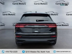 Audi Q8 Progressiv* 55 TFSI* AвтоКредит* (ЦЕНА ДО БГ), снимка 5