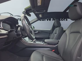 Audi Q8 Progressiv* 55 TFSI* AвтоКредит* (ЦЕНА ДО БГ), снимка 14