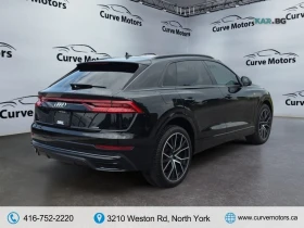 Audi Q8 Progressiv* 55 TFSI* AвтоКредит* (ЦЕНА ДО БГ), снимка 6