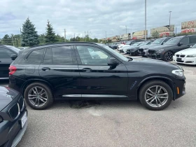 BMW X3 М ПАКЕТ/xDrive30i/ГЛАВНО ПРЕДСТАВИТЕЛСТВО/КЛИП, снимка 3