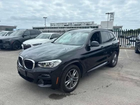BMW X3 М ПАКЕТ/xDrive30i/ГЛАВНО ПРЕДСТАВИТЕЛСТВО/КЛИП, снимка 1