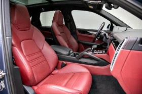 Porsche Cayenne ЛЮК* 360* KEYLESS* ПОДГРЕВ ВОЛАН* КРАЙНА ЦЕНА, снимка 12