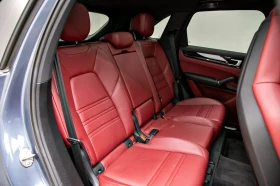 Porsche Cayenne ЛЮК* 360* KEYLESS* ПОДГРЕВ ВОЛАН* КРАЙНА ЦЕНА, снимка 13