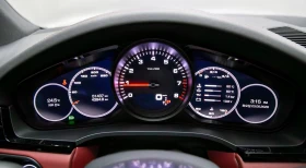 Porsche Cayenne ЛЮК* 360* KEYLESS* ПОДГРЕВ ВОЛАН* КРАЙНА ЦЕНА, снимка 15