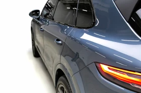 Porsche Cayenne ЛЮК* 360* KEYLESS* ПОДГРЕВ ВОЛАН* КРАЙНА ЦЕНА, снимка 8